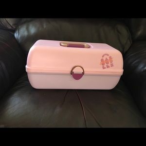 🚫SOLD🚫 Vintage Caboodles